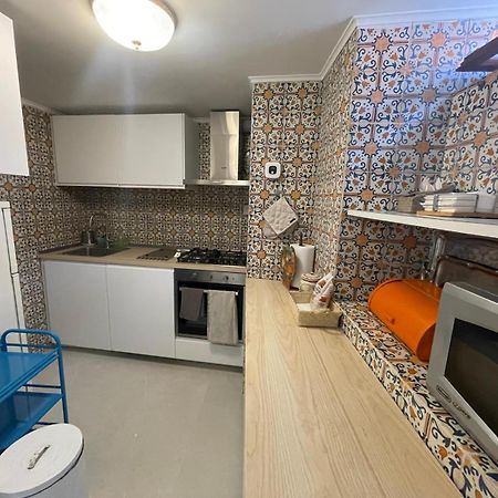 Appartamento Al Foro Romano Екстериор снимка